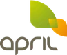 APRIL