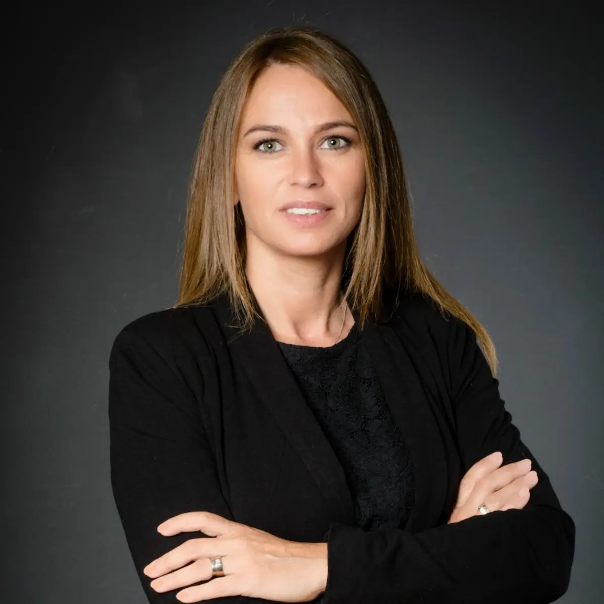 Leslie Durand, courtière en assurance indépendante et fondatrice de l&rsquo;Agence Protège & Moi